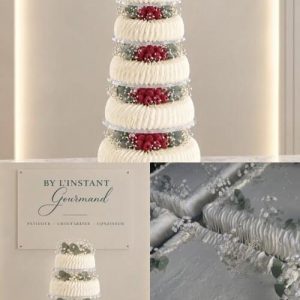 wedding-cake-mariage-dessert-douai-lille-cambrai-arras-piece-montee-traditionnel-gateau-ceremonie-patissier-patisserie-blanc-fleur-fruit-framboise-fruite