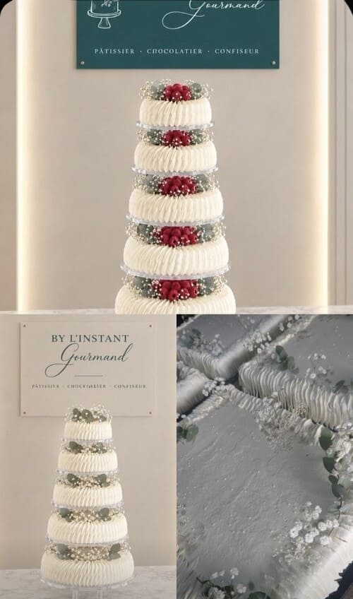 wedding-cake-mariage-dessert-douai-lille-cambrai-arras-piece-montee-traditionnel-gateau-ceremonie-patissier-patisserie-blanc-fleur-fruit-framboise-fruite
