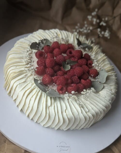 entremets-mariage-dessert-ceremonie-patissier-patisserie-by-l-instant-gourmand-douai-lille-cambrai-arras-piece-montee-gateau-fruit-framboise